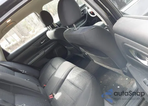 2018 Nissan Altima 2.5 S из США, поврежденный, VIN 1N4AL3APXJC219806